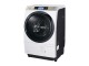ドラム式電気洗濯乾燥機（クリスタルホワイト）「NA-VX9500L-W」