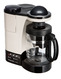 コーヒーメーカー（カフェオレ）「NC-R400-C」
