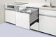 ビルトイン式電気食器洗機（ビルトイン食器洗い乾燥機）「NP-45MS6S」