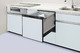 ビルトイン式電気食器洗機（ビルトイン食器洗い乾燥機）「NP-45RS6K」
