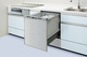 ビルトイン食器洗い乾燥機（シルバー）「NP-45RD7S」