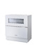 食器洗い乾燥機（ホワイト）「NP-TZ200-W」