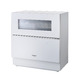 食器洗い乾燥機（ホワイト）「NP-TZ300-W」