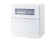 食器洗い乾燥機（ホワイト）「NP-TZ500-W」