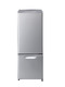 パーソナル冷蔵庫（シルバー（本体色はグレー））「NR-B17AW-S」