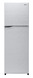 パナソニックノンフロン冷凍冷蔵庫（シャイニーシルバー）「NR-B250T-SS」