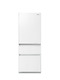 パナソニックノンフロン冷凍冷蔵庫（スノーホワイト）「NR-C32FGM-W」
