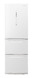 パナソニックノンフロン冷凍冷蔵庫（ピュアホワイト）「NR-C37HC-W」