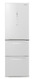 パナソニックノンフロン冷凍冷蔵庫（ピュアホワイト）「NR-C370C-W」