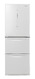 パナソニックノンフロン冷凍冷蔵庫（ピュアホワイト）「NR-C340C-W」