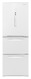 パナソニックノンフロン冷凍冷蔵庫（ピュアホワイト）「NR-C341CL-W」