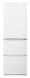 パナソニックスリム冷凍冷蔵庫（グレイスホワイト）「NR-C372NL-W」