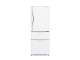 ノンフロン冷凍冷蔵庫（ホワイト）「NR-C323M-W」
