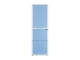 マンションサイズ冷蔵庫（ブルー）「NR-CM371-A」