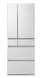 パナソニックIoT対応冷蔵庫（アルベロホワイト）「NR-F557HPX-W」