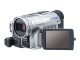 デジタルビデオカメラ（シルバー）「NV-GS200K-S」