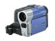 デジタルビデオカメラ（ブルー）「NV-GS55K-A」