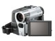 デジタルビデオカメラ（シルバー）「NV-GS55K-S」