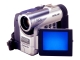 デジタルビデオカメラ「NV-GS5K」