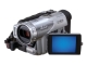 デジタルビデオカメラ（シルバー）「NV-GS70K-S」