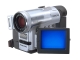 デジタルビデオカメラ「NV-GX7K」