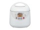 電子ジャー炊飯器（ホワイト）「SR-CJ05-W」