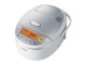 可変圧力IHジャー炊飯器（ホワイト）「SR-PX102-W」