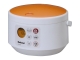 電子ジャー炊飯器（オレンジ）「SR-YA05-D」