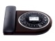 コードレス電話機（ブラウン）「VE-GDF61D-T」