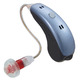 デジタル式補聴器（ブルー）「WH-R13D-AJ」