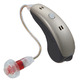 デジタル式補聴器（シャンパンゴールド）「WH-R13D-NJ」
