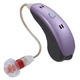 デジタル式補聴器（パープル）「WH-R13C-VJ」