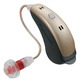 デジタル式補聴器（シャンパンゴールド）「WH-R15DA-FP-N」