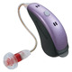 デジタル式補聴器（パープル）「WH-R15DA-FP-V」