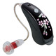 デジタル式補聴器（桜ピンク）「WH-R15DA-QS-X」
