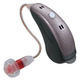 デジタル式補聴器（ローズグレー）「WH-R15DA-FS-H」