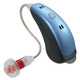 デジタル式補聴器（ブルー）「WH-R15DA-FS-A」