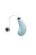 耳かけ型補聴器（片耳単品用）（アズール）「WH-R43-AZX」