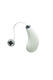 耳かけ型補聴器（片耳単品用）（エクリュ）「WH-R45-EZX」