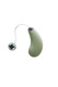 耳かけ型補聴器（片耳用）（カーキ）「WH-R47-GZ」