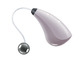 耳かけ型補聴器（片耳用）商品単品（ペールラベンダー）「WH-R53X-P」