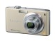 デジタルカメラ（グロスゴールド）「DMC-FX35-N」