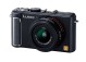 デジタルカメラ（ブラック）「DMC-LX3-K」