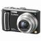 デジタルカメラ（ブラック）「DMC-TZ5-K」
