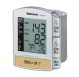 手くび　血圧計（シルバー調）「EW3039P-S」