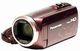 デジタルハイビジョンビデオカメラ（ブラウン）「HC-V330M-T」