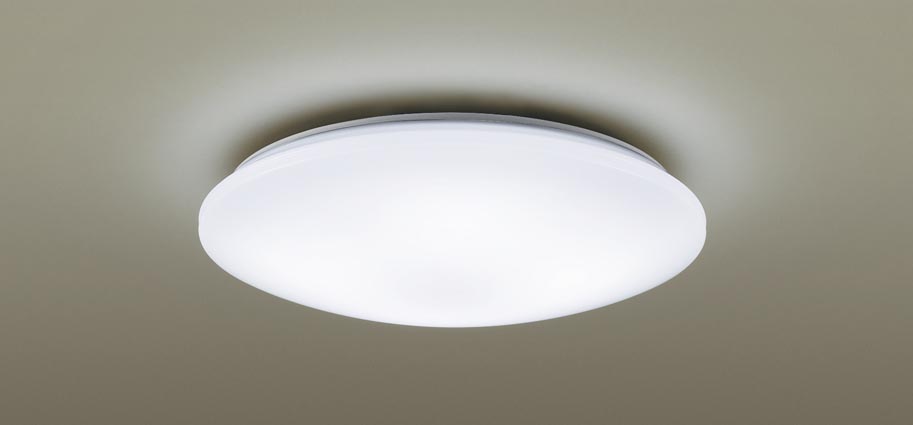 LEDシーリングライト（住宅照明）「LSEB1200」