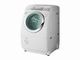 洗濯乾燥機（クリスタルグリーン）「NA-VR1100-G」