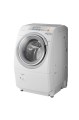 洗濯乾燥機<左開きタイプ>（ノーブルシャンパン）「NA-VR1200L-N」