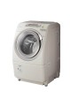 洗濯乾燥機<左開きタイプ>（クリスタルシルバー）「NA-VR2200L-S」